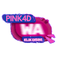 WHATSAPP PINK4D
